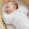 Love To Dream Swaddle Up™ Original Cotton 0.2 TOG You Are My White